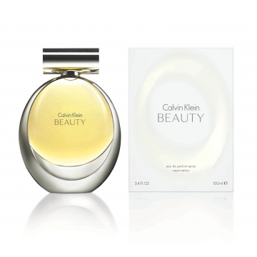 Calvin Klein Beauty Парфюмированная вода 100 ml (3607340213267) 